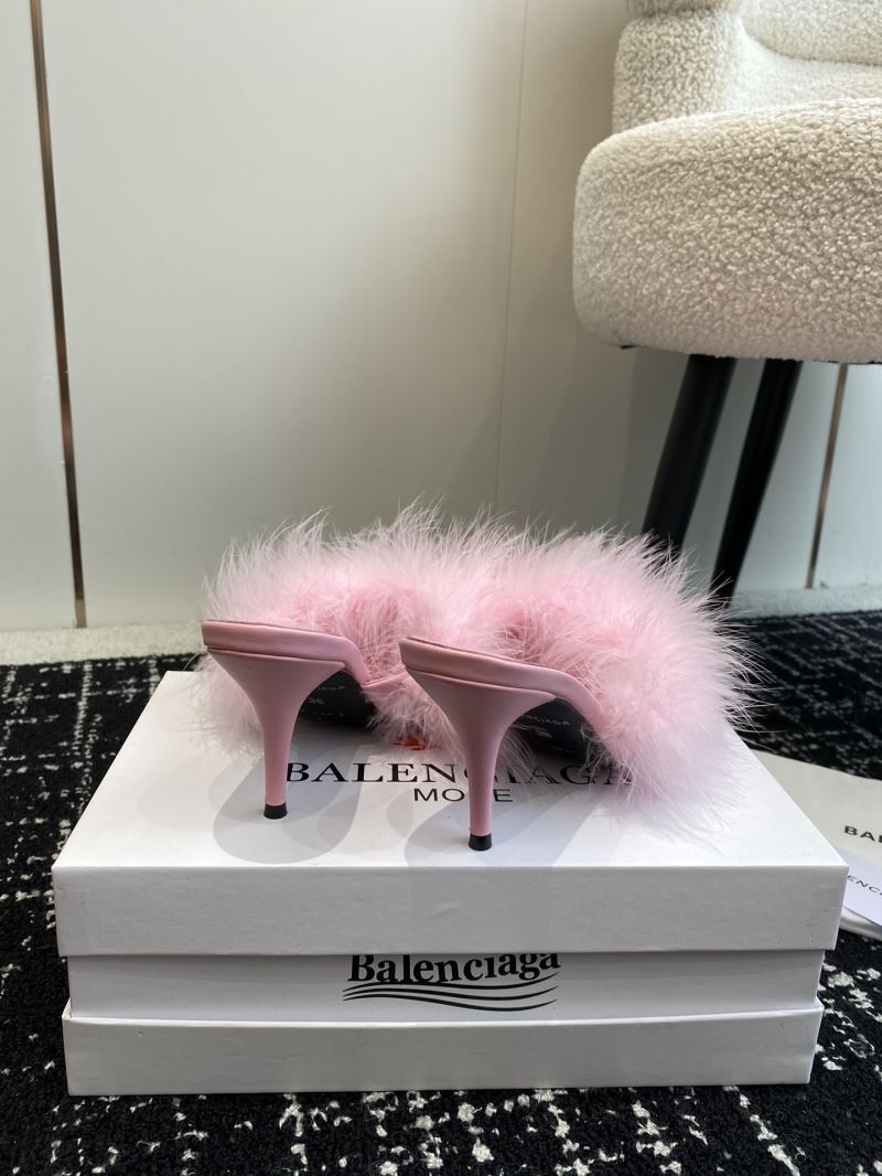 Balenciaga Slippers